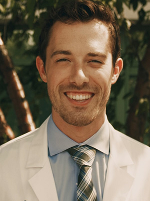 Joseph Hennessey Tutor