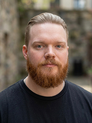 Marcus Romenesko profile photo
